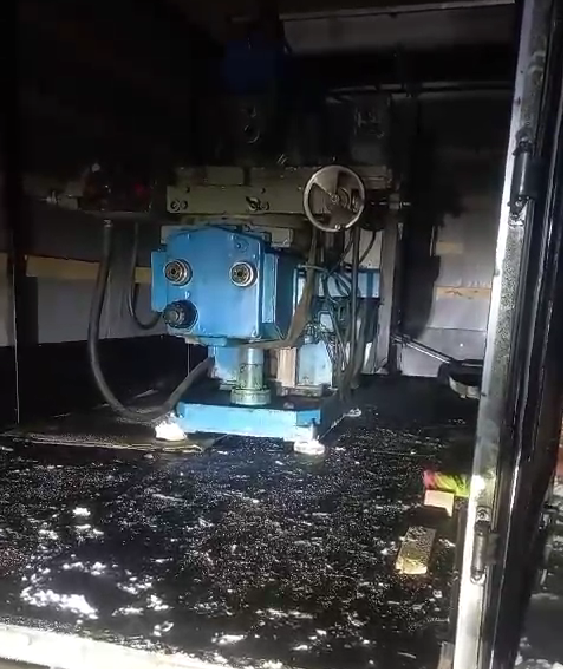 Богатое - Набережные Челны горизонтально фрезерный станок 6т82г